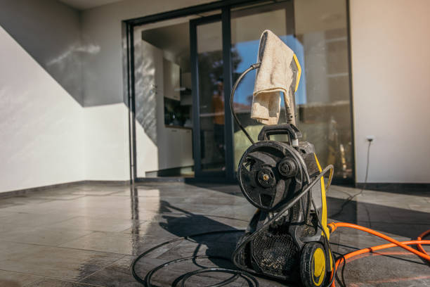 Professional Pressure Washing Services in Le Roy, IL
